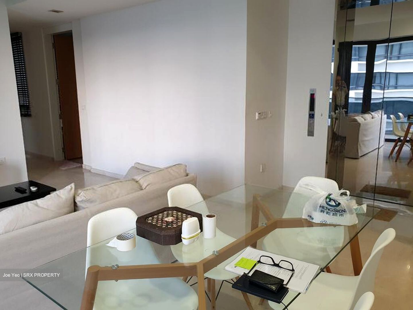 Trilight (D11), Condominium #554212421